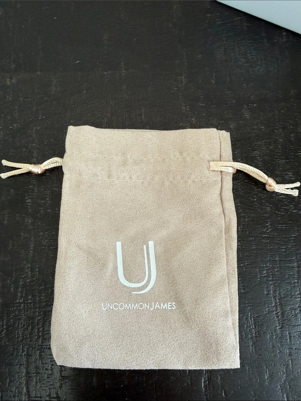 Uncommon James “Pave” Hoops